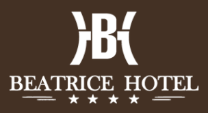 Logo BEATRICE HOTEL